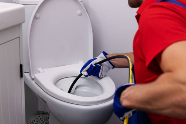 Best Affordable Plumbing Services  in Cibecue, AZ