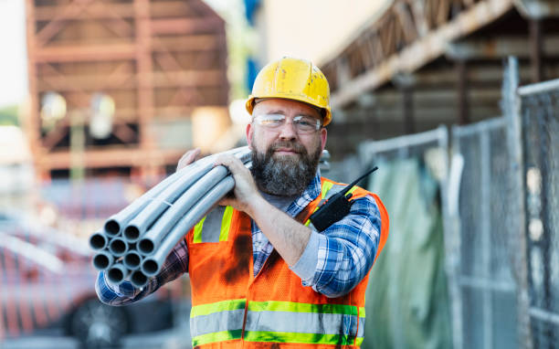 Best Clogged Drain Plumber  in Cibecue, AZ