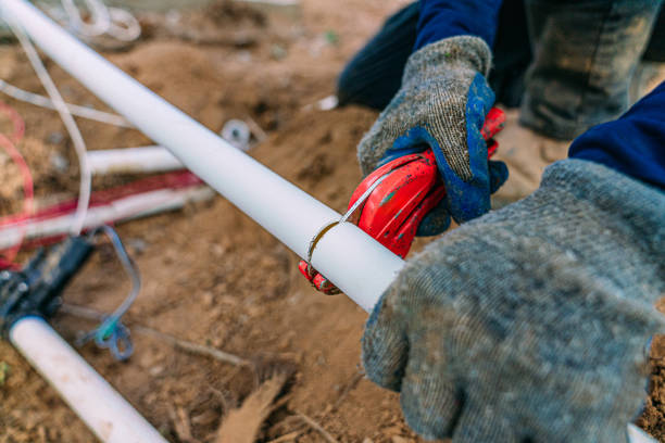 Best Emergency Plumber  in Cibecue, AZ