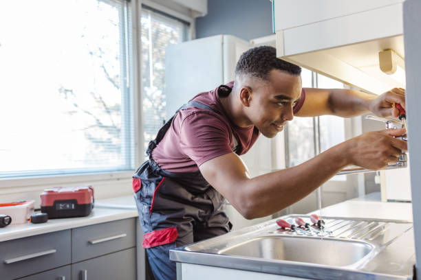 Best Drain Cleaning Services  in Cibecue, AZ